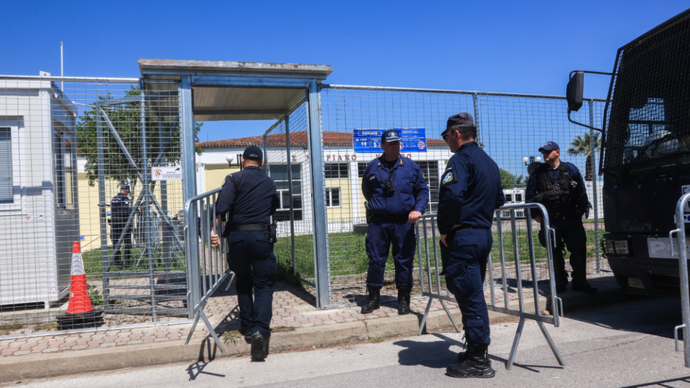 Live η δίκη των Τεμπών: Μήνυση κατά Καραμανλή ετοιμάζει ο επιθεωρητής του ΟΣΕ